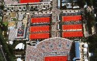 Rolland Garros, vùng đất đậm dấu ấn lịch sử