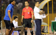 Ô kìa, HLV Trần Tiến Đại!