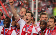 Vertonghen dọa Spurs: Nhanh lên không tôi gia nhập Arsenal