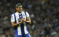 Hulk thừa nhận chỉ thích Chelsea