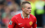 Cleverley: Sự báng nhạo của Man City sẽ làm động lực mùa tới