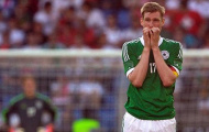 'Thảm họa' Mertesacker nguy cơ mất chỗ ở Đội tuyển Đức