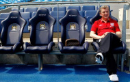 HLV Hodgson: Glen Johnson và Danny Welbeck sẽ kịp bình phục