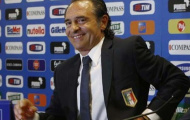 Đội Tuyển Italia đã có kế hoạch chống nhà ĐKVĐ EURO