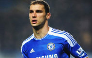 Ivanovic: Real Madrid muốn có tôi