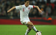 Scott Parker đã bình phục chấn thương hoàn toàn