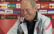 Ba Lan hướng đến EURO 2012: Khi cái khó 'bó' giấc mơ...