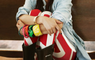 Cô gái xì tin Choi Kang Hee