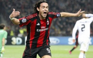 Inzaghi muốn tới Fiorentina