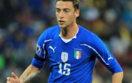 Marchisio chẳng sợ Tây Ban Nha