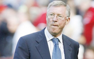 Sir Alex Ferguson còn lâu mới nghỉ hưu!