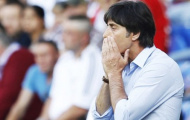 ĐT Đức: Loew đối mặt với 3 câu hỏi khó