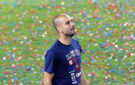Man Utd tranh giành Pep Guardiola với Chelsea