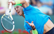 “Vũ khí” mới của Nadal