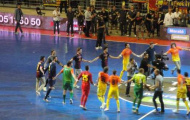 Guardiola đánh bại người kế nhiệm Tito Vilanova