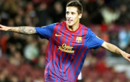 Atletico muốn 'đánh cả cụm măng” của Barca