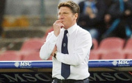 Mazzarri ở lại Napoli, nhưng…