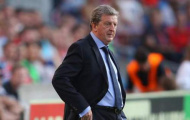HLV Roy Hodgson: Bỉ sẽ là bài kiểm tra phù hợp cho tuyển Anh