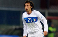 Andrea Pirlo: Đội tuyển Ý cũng giống như Juventus