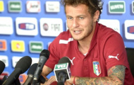 ĐT Italia trước thềm EURO 2012: Diamanti, bất ngờ của Prandelli?