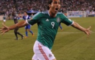 Video Giao hữu quốc tế: Mexico đánh bại Xứ Wales 2-0