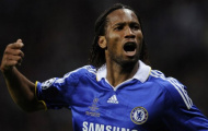 Drogba chia tay Chelsea: Người của một thời…