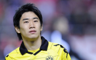 M.U và cuộc chạy đua dành Eden Hazard và Shinji Kagawa: Liệu có cần thiết?