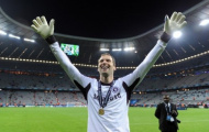 ANH TÀI EURO 2012: Petr Cech – Giấc mơ thứ 2