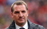 Rodgers không hứng thú, Liverpool vẫn cố nài