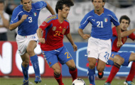 Italy - nhân tài như lá mùa thu