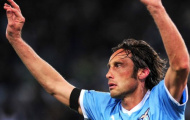 ĐT Italia và Juve hoang mang vì bị cảnh sát viếng thăm