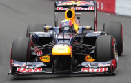F1- Monaco GP: Sự trở lại của Red Bull?