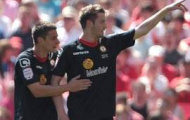 Video: Nick Powell, tài năng trẻ trong tầm ngắm Quỷ Đỏ, ghi bàn giúp Crewe Alexandra lên hạng