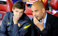 Ngày đầu của Tito và những nhiệm vụ cấp bách tại Barca