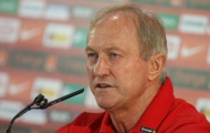 Ba Lan chốt danh sách 23 cầu thủ dự EURO 2012: Không bất ngờ