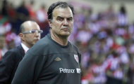 Bilbao khó xử với HLV Bielsa