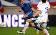 Video: Màn trình diễn ấn tượng của Hatem Ben Arfa (Pháp) v Iceland
