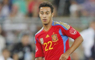 Mất EURO, Thiago có thể mất luôn cả Olympic