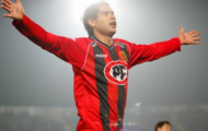 Video: Pha bắt volley ngẫu hứng của Enzo Gutierrez (O’Higgins) v Union La Calera