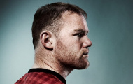 Rooney nguy hiểm hơn khi đá lùi?