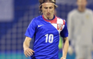 Video: Luka Modric, nhạc trưởng thiên tài, niềm hy vọng của Croatia tại Euro 2012