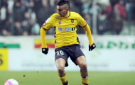 Liverpool hỏi mua sao Algeria của Sochaux