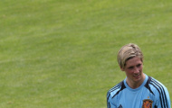 Fernando Torres ở lại Chelsea vì Abramovich