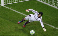 Petr Cech ký hợp đồng mới 4 năm với Chelsea