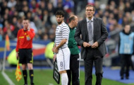 Hôm nay, chốt danh sách các đội tuyển dự EURO 2012