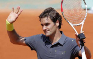 Điểm tin Tennis, F1 sáng 29/05: Federer cán mốc 50 trận thắng tại Roland Garros