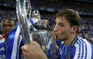 Barcelona và Real Madrid tranh giành chữ ký của Ivanovic