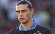 Huyền thoại Alan Shearer ủng hộ hậu bối Andy Carroll