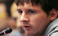 Lionel Messi: Anh hùng trượt ngã ải... cần sa