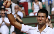 Novak Djokovic: “Cần phải sống chung với sức ép”